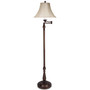 Indo Swing Arm Floor Lamp