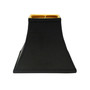 Cloth&Wire Slant Square Bell Hardback Lampshade