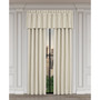 Metropolitan Window Straight Valance