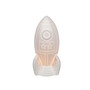 Rocketship Table Lamp