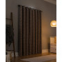 Verve 52" x 95" Mosaic Print Blackout Curtain Panel