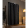 Verve 52" x 95" Mosaic Print Blackout Curtain Panel