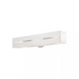 Soma 3 Lights Vanity Sconce
