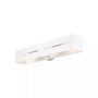 Soma 3 Lights Vanity Sconce