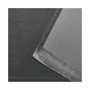 Velvet Heavyweight Pinch Pleat Top Curtain Panel Pair, 27" x 84"
