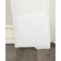 Sheer Voile 59" x 63" Tab Top Curtain Panel