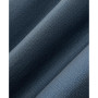 Lindstrom Textured Draft Shield Grommet Curtain Panel, 40" x 63"