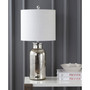 Esmee Mercury LED Table Lamp