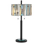 Pacific Coast Appalachian Spirit Table Lamp