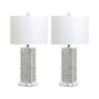 Skagway Set of 2 Table Lamps
