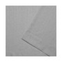 Loha Linen Braided Tab Top Curtain Panel Pair, 54" x 84"