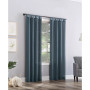 Clifford 40" x 63" Tab Top Curtain Panel
