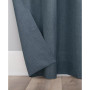 Clifford 40" x 63" Tab Top Curtain Panel