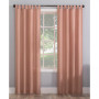 Clifford 40" x 63" Tab Top Curtain Panel