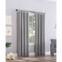 Clifford 40" x 63" Tab Top Curtain Panel