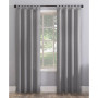 Clifford 40" x 63" Tab Top Curtain Panel