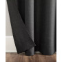Clifford 40" x 63" Tab Top Curtain Panel