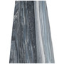 Poly Marble Look Table Lamps - Set of 2