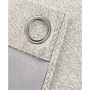 Boston Blackout Window Panel Set, 76" x 84"