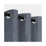 Boston Blackout Window Panel Set, 76" x 84"