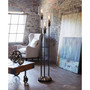 Pacific Coast Menlo Lane 3-Light Floor Lamp