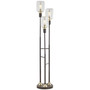 Pacific Coast Menlo Lane 3-Light Floor Lamp