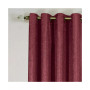 Taylor Lined Grommet Window Curtain Panel, 50x84