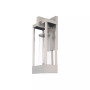 Delancey 1-Light Outdoor Wall Lantern