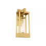Delancey 1-Light Outdoor Wall Lantern