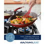 Cook + Create Aluminum Nonstick Frying Pan Set, 2 Piece