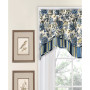 Navarra Kristy 52" x 16" Valance