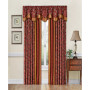 Navarra Kristy 52" x 16" Valance