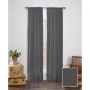 Cadenza 40" x 54" Microfiber Curtain Set