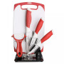 5-Pc. Cutlery Board Set