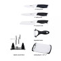 5-Pc. Cutlery Board Set