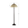 Lee Tiffany- LED Floor Lamp