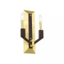 Beckett 2 Lights Double Sconce