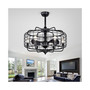 Larsin Ceiling Light Fan