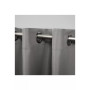 Curtains Indoor - Outdoor Solid Cabana Grommet Top Curtain Panel Pair, 54" x 84"