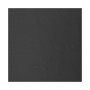 Curtains Indoor - Outdoor Solid Cabana Grommet Top Curtain Panel Pair, 54" x 84"