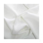 Sea Glass Flounce Valance Curtain 84"W x 15"L