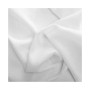 Sea Glass Flounce Valance Curtain 84"W x 15"L