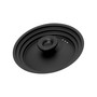 Accent Series Non-stick and Stainless Steel 6 Piece Spark Edition Induction Cookware Essentials Set