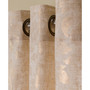 Kailey 50" x 95"  Grommet Panel