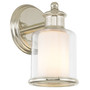 Middlebush Sconce