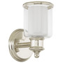 Middlebush Sconce