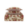 CLOSEOUT! Norfolk 4 Piece Comforter Set, Queen