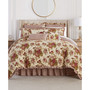 CLOSEOUT! Norfolk 4 Piece Comforter Set, Queen