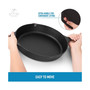 Cast Iron Skillet