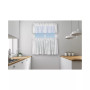 Shannon Tier Curtain Pair 52"W x 24"L